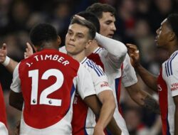 Starting XI Premier League Paling Mahal, Siapa Tim Nomor Satu?