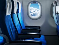 Maskapai Digugat Gegara Jual Tiket Kursi Jendela ‘Tanpa Jendela’