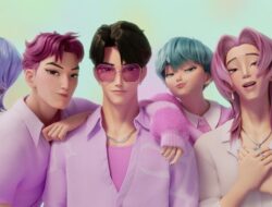 ‘Sing Along’ dan Nobar Kpop Demon Hunters Raup Rp292 M