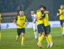 Oxford United Resmi Luncurkan Suporter Klub Indonesia