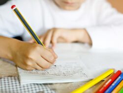 Ortu Wajib Catat, 7 Makanan Enak Ini Merangsang Kecerdasan Otak Anak