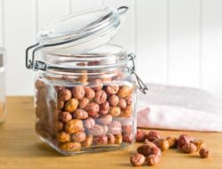 Enggak Bikin Gemuk, 6 Camilan Sehat Ini Wajib Kamu Bawa saat Kerja