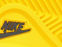 Nike Kembali Berencana PHK Karyawan