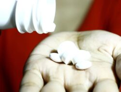 Belajar dari Kasus Raya, Kapan Kita Perlu Minum Obat Cacing?