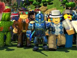 Roblox Komitmen Ikut Regulasi di Indonesia, Janji Lakukan Hal Ini