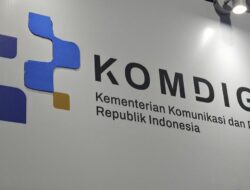 Komdigi Tegaskan Tak Ada Upaya Batasi Medsos Saat Demo 28 Agustus