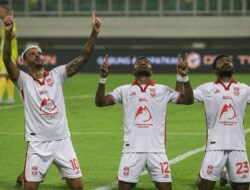 Daftar 11 Pemain Super League Perkuat Timnas Indonesia
