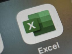 Microsoft Uji Fitur AI untuk Mengerjakan Excel
