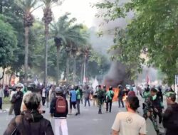 Usai AS, Kanada Ikut Peringatkan Warganya di RI Imbas Demo Protes DPR
