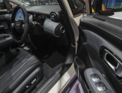 Cara Praktis Membuat Kabin Mobil Senyap