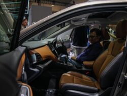 Gaikindo Ungkap Alasan Penjualan Mobil Malaysia Sempat Salip Indonesia