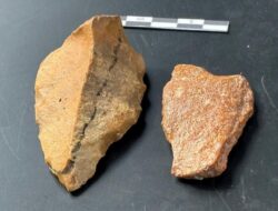 Penemuan Artefak Berusia 1,5 Juta Tahun di Sulawesi Selatan