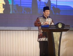 Menag Ajak Tokoh Agama Tenangkan Umat Agar Tidak Terprovokasi