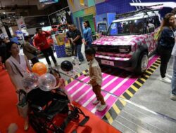 Vietnam Motor Show 2025 Batal Digelar