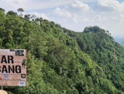 Mengenal Sumber Gempa Jawa Barat, Sesar Lembang Hingga Citarik