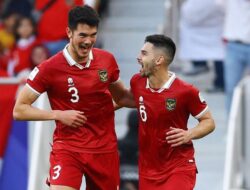 Misteri Baggott dan Problematika Pertahanan Timnas Indonesia