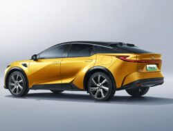 Mobil Listrik Butuh Cairan Rem Khusus?
