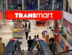 Siap-siap Belanja Hari Ini, Transmart Full Day Sale Diskon 50% + 20%
