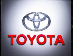 Toyota Produksi Mobil Listrik Pertama di Eropa