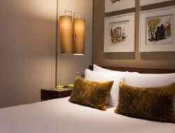Ada Single, Double, dan Queen Bed, Jangan Salah Pilih Kasur di Hotel!