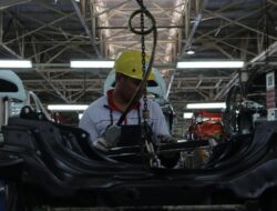 PHK Terjadi di Industri Komponen Saat APM Diminta Tak Rumahkan Pekerja