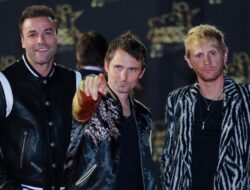 Promotor Pastikan Sejauh Ini Konser Muse Jakarta Masih Sesuai Jadwal