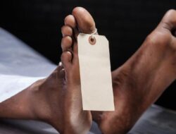Nomor Perempuan Venezuela & Kolombia Ditemukan di HP Staf KBRI Zetro
