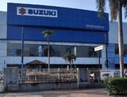 Dealer Motor Suzuki Indonesia Mulai Berbenah