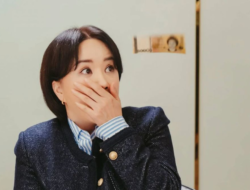 Doctor Cha Lanjut Season 2, Masih Dibintangi Uhm Jung-hwa
