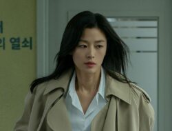Fakta-fakta Tempest, Drama Korea Jun Ji-hyun dan Gang Dong-won