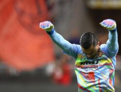Emil Bikin Stres Pelatih Verona, PSSI Protes ke FIFA