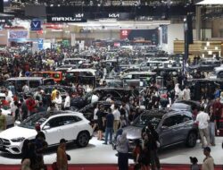 Pajak Kendaraan Indonesia Tertinggi, Bagaimana dengan Malaysia?