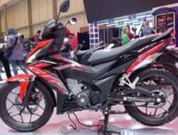 Pasar Motor Bebek Masih Ada, tapi Akan Segitu Aja