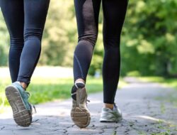 Coba Jalan Kaki di Waktu Ini Jika Kamu Ingin Turunkan Berat Badan