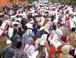 Pemerintah Catat Nilai Bansos Tak Tepat Sasaran Capai Rp17 Triliun