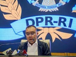 Dasco Minta Bupati Aceh Selatan Diberhentikan Sementara Usai ‘Kabur’