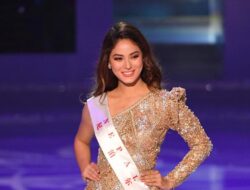 Dianggap ‘Nepo Kids’, Miss Nepal Jadi Sasaran Amuk Warganet