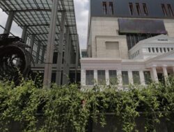Museum Nasional Indonesia Dibuka Kembali Mulai Hari Ini