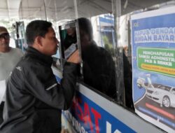 Masih Ada Pemutihan Pajak Kendaraan September, Cek di Sini Jadwalnya