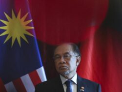 Harga BBM RON 95 di Malaysia Turun Hari Ini, Hanya Rp7.881 per Liter