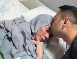 Mama Amy Sakit, Raffi Ahmad Sebut Ibunya Kerap Pingsan