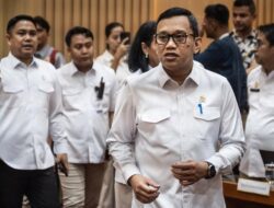 Abdul Karding Jelaskan Foto Domino Bareng Eks Tersangka Pembalak Hutan