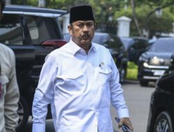 Bos Bappenas Bersuara soal ‘Musibah’ Timpa Anggota Kabinet Merah Putih