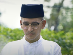 Ruben Onsu Tak Sangka Dapat Pengalaman Ini Saat Umrah