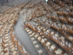 Cuma Nonaktif, Sahroni hingga Eko Patrio Bakal Diadukan ke MKD DPR