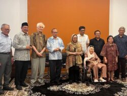 Lima Pesan Gerakan Nurani Bangsa untuk Pemerintah Pascagelombang Demo