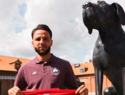Lille Untung Besar Lalu Beli Calvin Verdonk
