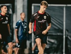 Mauro Zijlstra Puji Skill Pemain Timnas Indonesia: Semua Bagus