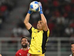 Emil Audero dan Paes Tak Cedera Serius, Bisa Gabung Timnas Indonesia