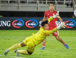 Reaksi Miliano Jonathans Usai Jalani 2 Laga bersama Timnas Indonesia